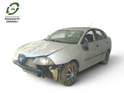 Left front window switch SEAT CORDOBA (6L2) 1.9 SDI | BP39066541I27 - Image 5