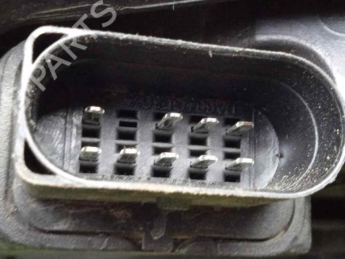 Right headlight AUDI A6 C5 (4B2) 1.9 TDI | BP13387933C29 