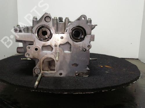 Cylinder head PEUGEOT 407 SW (6E_, 6D_) 2.0 HDi 135 | BP28069872M5 