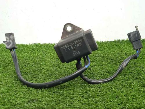Elektronisk modul KAWASAKI MOTORCYCLES NINJA ( - 750cc) Ninja 250 R (EX250K) (33 hp) 27831938