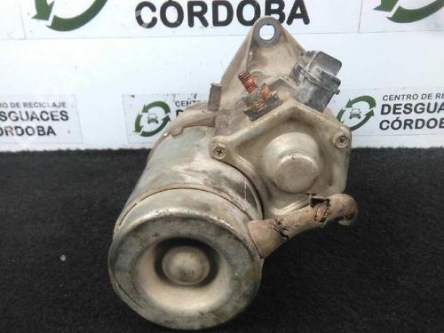Starter TOYOTA LAND CRUISER PRADO (_J15_) 3.0 D-4D (KDJ150_, KDJ150, KDJ155) | BP5783359M8 