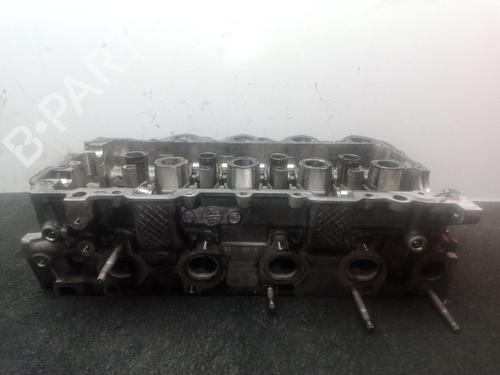Used Cylinder head CITROËN C4 Grand Picasso I (UA_) 1.6 HDi (109 hp) 30087905