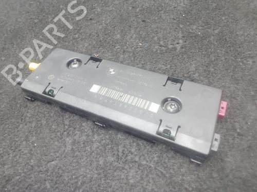 Elektronisk modul BMW 1 (E87) 118 d (122 hp) 29114385