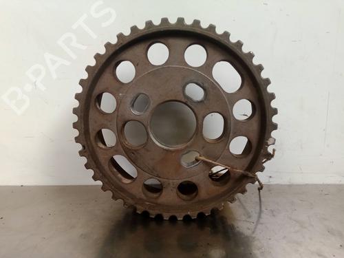 Used Pulley Pulley 23441931 23441931