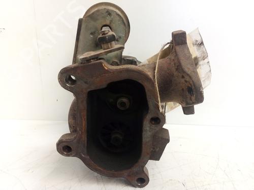 Turbocharger/Supercharger OPEL ASTRA G Saloon (T98)  | BP5724256M71 