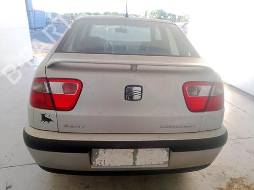 Catalyst SEAT CORDOBA (6K1, 6K2)  | BP29164233M10 
