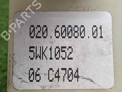 Left rear window motor BMW 7 (E65, E66, E67) 730 d | BP28420830E23