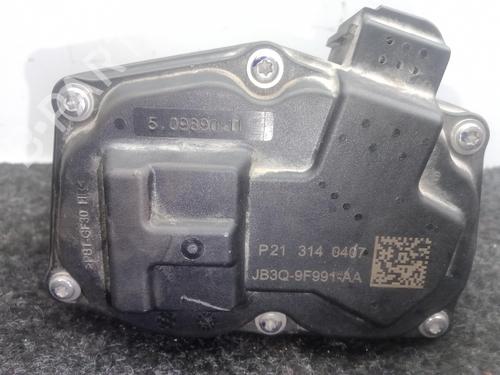 Throttle body FORD RANGER (TKE)  | BP20100797M82 