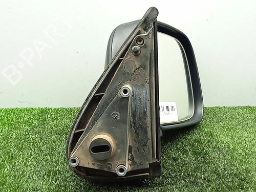 Right mirror NISSAN TERRANO II (R20) 2.7 TDi 4WD | BP28070596C27 