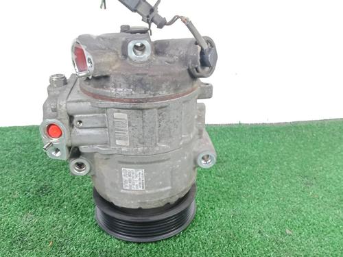 AC compressor SEAT CORDOBA (6L2) 1.4 TDI | BP27377395M34 