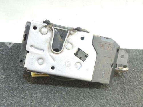 Front right lock OPEL ASTRA H (A04)  | BP5694534C97 
