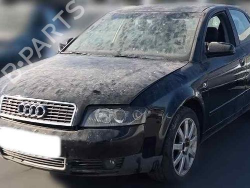 Commande de phare AUDI A4 B6 (8E2)  | BP16056703I24 