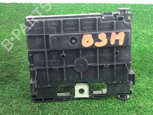 Fuse box PEUGEOT 207 Hatchback Van (WA_, WC_) 1.4 HDi | BP26711880E1 