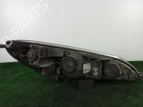 Left headlight PEUGEOT 407 (6D_) 2.0 HDi 135 (6DRHRH, 6DRHRE, 6DRHRG, 6DRHRJ) | BP39972997C28 - Image 2