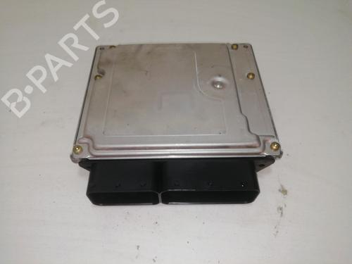 Engine control unit (ECU) MERCEDES-BENZ E-CLASS (W211) E 270 CDI (211.016) | BP27694463M57 