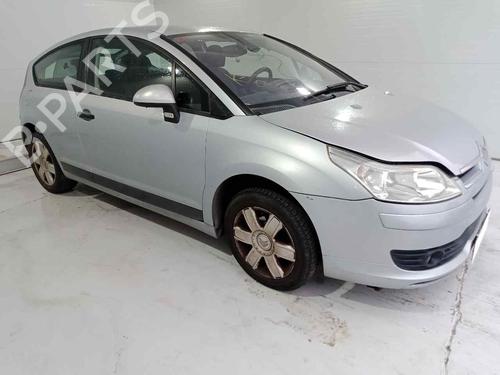 Headlight switch CITROËN C4 Coupe (LA_) 1.6 16V | BP17224316I24 