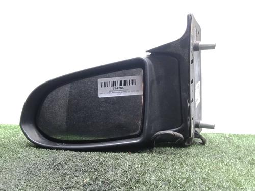 Used Left mirror Left mirror OPEL ZAFIRA A MPV (T98) 2.0 DTI 16V (F75) (101 hp) 33547010 33547010