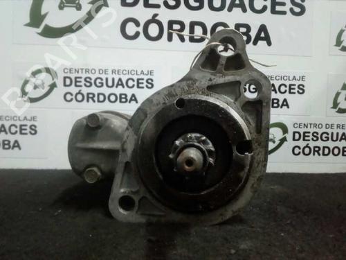 Used Starter VW POLO III (6N1) 75 1.6 (75 hp) 5702876