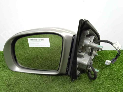 Used Left mirror MERCEDES-BENZ R-CLASS (W251, V251) [2005-2017]  15196723