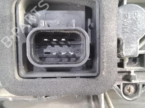 Rückleuchte Rechts FIAT DOBLO Cargo (263_) 1.3 D Multijet | BP30902752C35