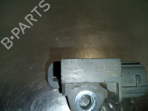 Electronic sensor NISSAN QASHQAI II SUV (J11, J11_)  | BP10109844M84 