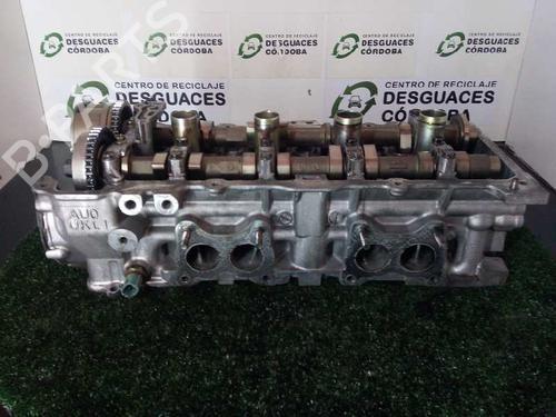 Used Cylinder head NISSAN ALMERA II (N16) [2000-2025]  10972636