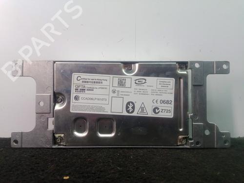 Used Electronic module BMW 3 Touring (E91) 320 d (163 hp) 22798571