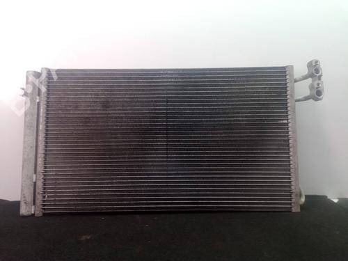 Used AC radiator BMW 1 (E81) 118 d (143 hp) 22923894