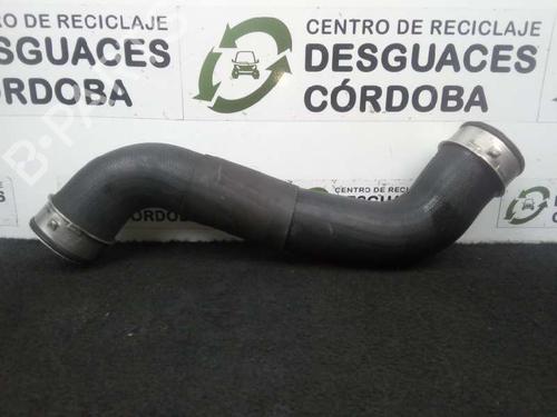 Used Pipe MERCEDES-BENZ E-CLASS (W211) [2002-2009]  14484445