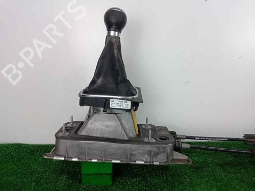 Gear lever VW JETTA III (1K2) 2.0 TDI 16V | BP30104114M90