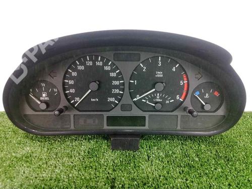 instrument-cluster-bmw-3-compact-e46-320-td-0263606343-6911288-2001-2002-2003-2004-2005-10771029 main image