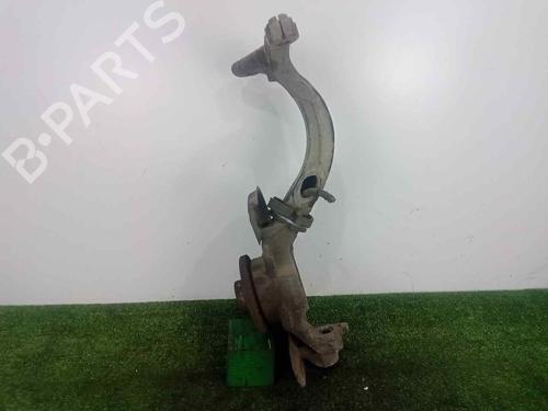 Left front steering knuckle SKODA SUPERB I (3U4) 1.9 TDI | BP30103138M25