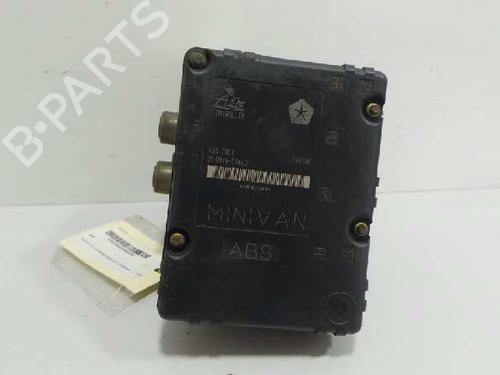 Pompe ABS CHRYSLER VOYAGER / GRAND VOYAGER III (GS_, NS_) [1995-2001]  5739444