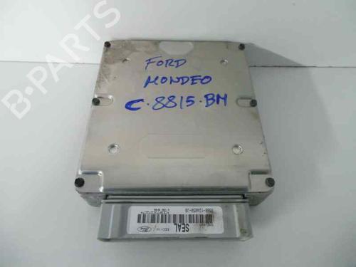 Used Engine control unit (ECU) FORD MONDEO I (GBP) [1993-1996]  5689904