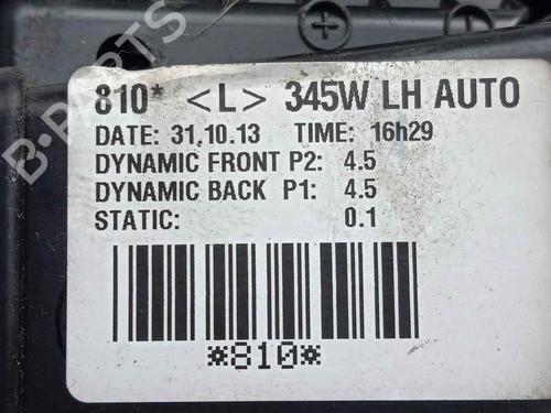Heater blower motor TOYOTA AVENSIS Saloon (_T27_) 2.2 D-4D (ADT271_, ADT271R) | BP29270418M62 