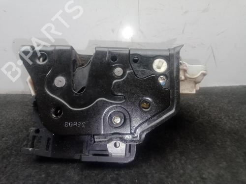 Front right lock SEAT IBIZA IV (6J5, 6P1) 1.4 | BP29121278C97 