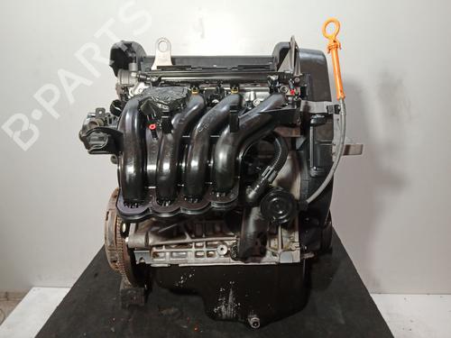 Used Engine SEAT IBIZA III (6L1) 1.4 16V (86 hp) 29432604