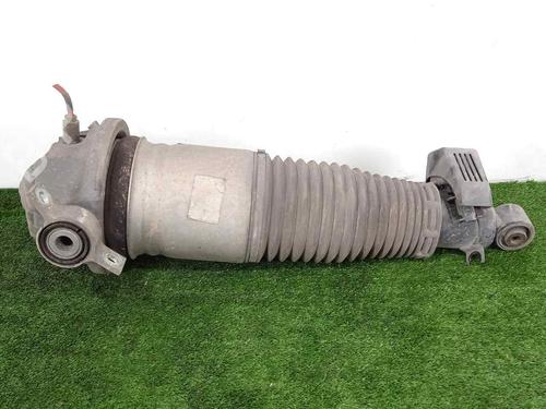Used Left rear shock absorber VW TOUAREG (7LA, 7L6, 7L7) 5.0 V10 TDI (313 hp) 9520438