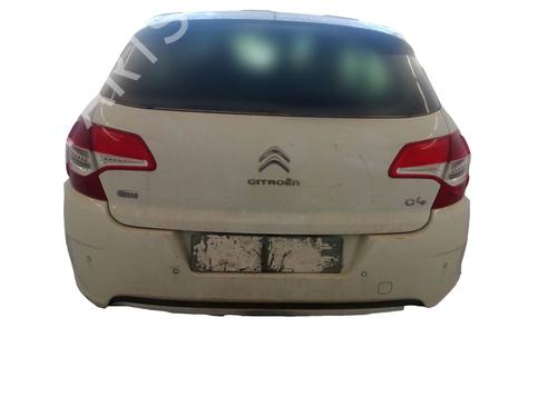 Fælgsæt CITROËN C4 II (NC_) 1.6 HDi 110 | BP38173853C100 - Image 9