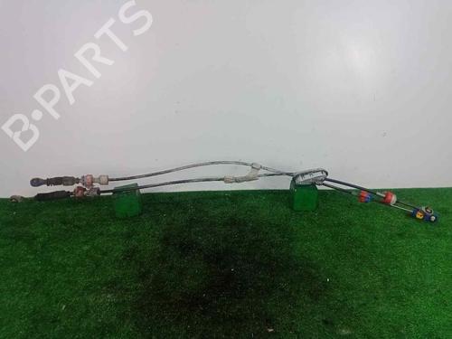 Used Cable NISSAN X-TRAIL II (T31) [2007-2018]  25378545