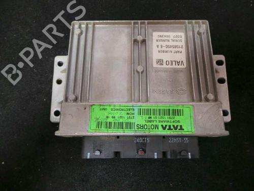 Used Engine control unit (ECU) TATA INDIGO MARINA (4_V2) [2003-2012]  12216185