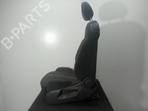 Left front seat OPEL CORSA E (X15) 1.4 Turbo (08, 68) | BP11574286C15 