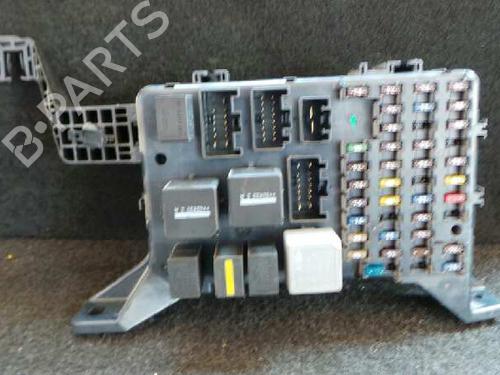 Control unit FORD MONDEO III (B5Y) 2.0 TDCi | BP5690389M11 