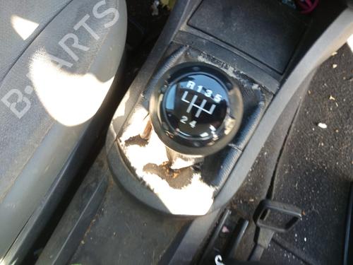Front right interior door handle SEAT IBIZA III (6L1) 1.9 SDI | BP12529404I14 