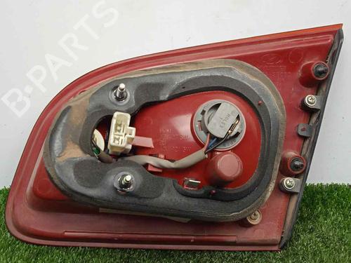 Left tailgate light HYUNDAI SANTA FÉ II (CM) 2.2 CRDi 4x4 | BP9243612C79 