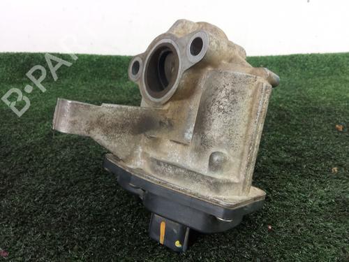 Egr Egr NISSAN X-TRAIL III (T32_, T32R, T32RR) 1.6 dCi ALL MODE 4x4-i (NT32) (130 hp) 39621297 39621297