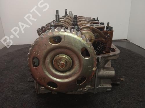 Cylinder head HONDA CIVIC V Hatchback (EG) 1.5 i 16V (EG4) | BP17082451M5 