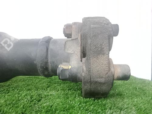 Driveshaft HYUNDAI SANTA FÉ I (SM) 2.0 CRDi 4x4 | BP25593033M37 