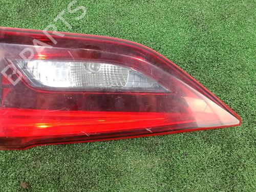 Used Right tailgate light Right tailgate light TOYOTA AVENSIS Saloon (_T27_) 1.8 VVT-i (ZRT271_, ZRT271R) (147 hp) 36222241 36222241