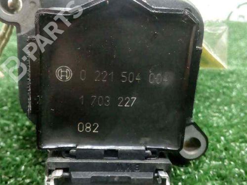 Ignition coil BMW 5 (E39) 520 d | BP5744960M94 